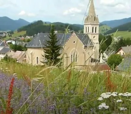 La Grange Méaudre