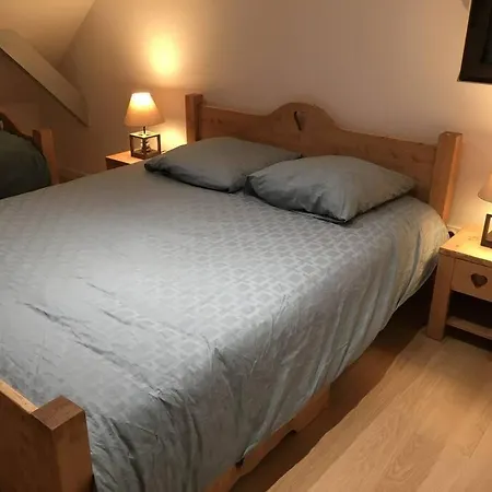 Holiday home La Grange *